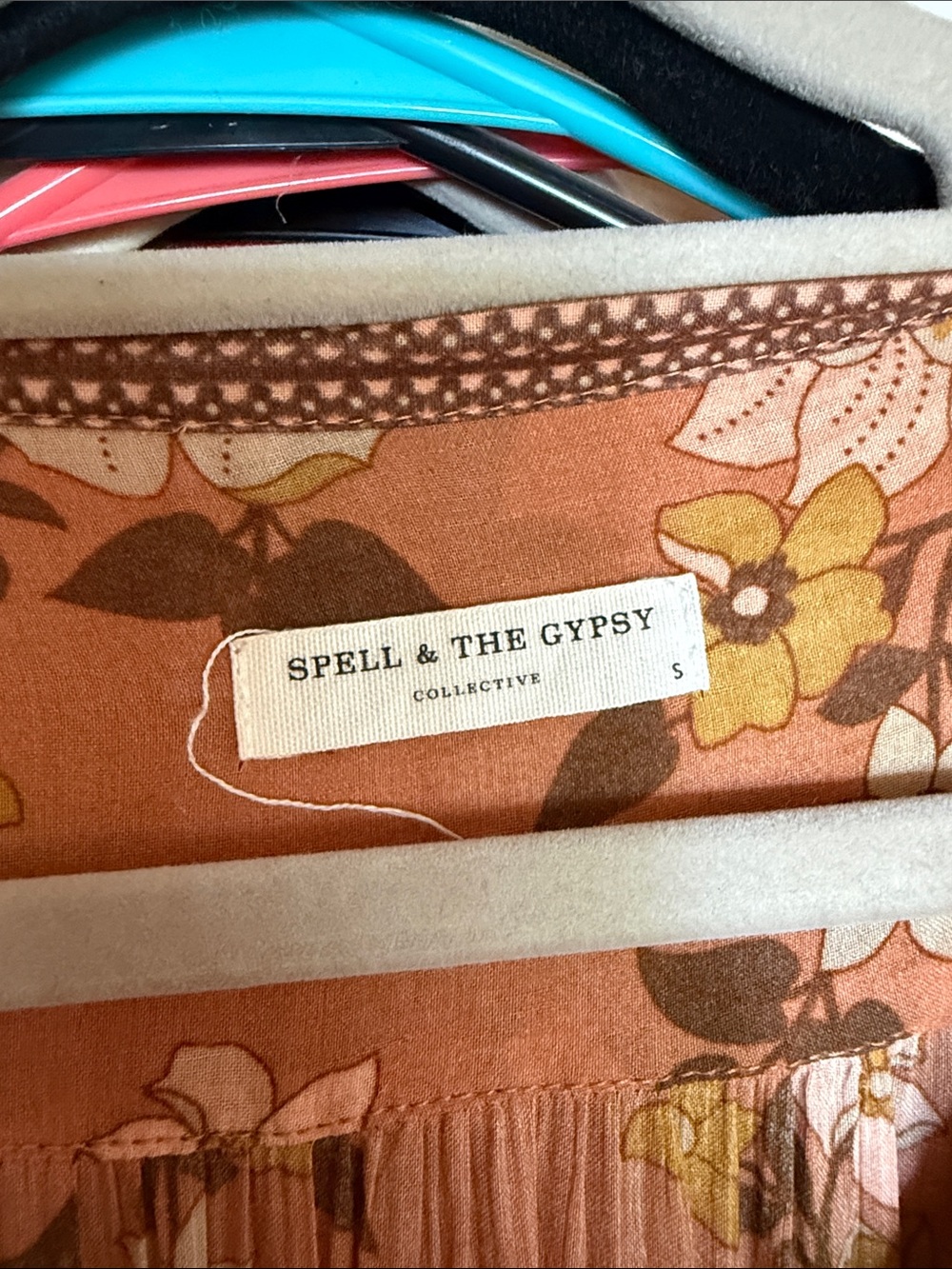 SPELL - Picture 3 of 5